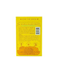 Sow the Magic Tarot Card Seed Collection - Green Fresh Florals + Plants