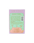 Sow the Magic Tarot Card Seed Collection - Green Fresh Florals + Plants