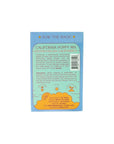 Sow the Magic Tarot Card Seed Collection - Green Fresh Florals + Plants