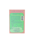 Sow the Magic Tarot Card Seed Collection - Green Fresh Florals + Plants