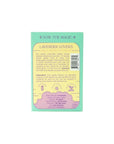Sow the Magic Tarot Card Seed Collection - Green Fresh Florals + Plants