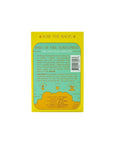 Sow the Magic Tarot Card Seed Collection - Green Fresh Florals + Plants