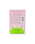Sow the Magic Tarot Card Seed Collection - Green Fresh Florals + Plants