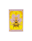Sow the Magic Tarot Card Seed Collection - Green Fresh Florals + Plants