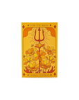 Sow the Magic Tarot Card Seed Collection - Green Fresh Florals + Plants