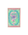 Sow the Magic Tarot Card Seed Collection - Green Fresh Florals + Plants