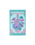 Sow the Magic Tarot Card Seed Collection - Green Fresh Florals + Plants