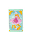 Sow the Magic Tarot Card Seed Collection - Green Fresh Florals + Plants