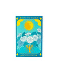 Sow the Magic Tarot Card Seed Collection - Green Fresh Florals + Plants