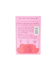 Sow the Magic Tarot Card Seed Collection - Green Fresh Florals + Plants