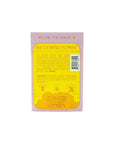 Sow the Magic Tarot Card Seed Collection - Green Fresh Florals + Plants