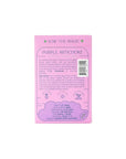 Sow the Magic Tarot Card Seed Collection - Green Fresh Florals + Plants