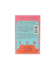 Sow the Magic Tarot Card Seed Collection - Green Fresh Florals + Plants