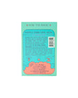 Sow the Magic Tarot Card Seed Collection - Green Fresh Florals + Plants