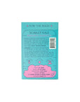 Sow the Magic Tarot Card Seed Collection - Green Fresh Florals + Plants