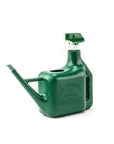 Spray Sprinkler Watering Jug - Green Fresh Florals + Plants