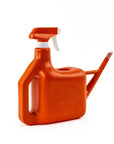 Spray Sprinkler Watering Jug - Green Fresh Florals + Plants