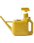 Spray Sprinkler Watering Jug - Green Fresh Florals + Plants