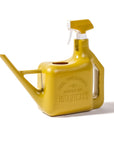 Spray Sprinkler Watering Jug - Green Fresh Florals + Plants