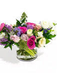 Spring Blush Floral - Green Fresh Florals + Plants