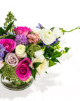 Spring Blush Floral - Green Fresh Florals + Plants