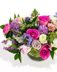 Spring Blush Floral - Green Fresh Florals + Plants