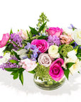 Spring Blush Floral - Green Fresh Florals + Plants
