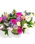 Spring Blush Floral - Green Fresh Florals + Plants