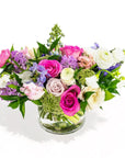 Spring Blush Floral - Green Fresh Florals + Plants