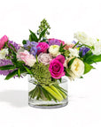 Spring Blush Floral - Green Fresh Florals + Plants