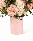 Sugar Swirl Floral - Green Fresh Florals + Plants