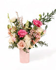 Sugar Swirl Floral - Green Fresh Florals + Plants