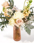 Sweet Nothings Designer Floral - Green Fresh Florals + Plants