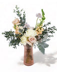 Sweet Nothings Designer Floral - Green Fresh Florals + Plants
