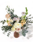 Sweet Nothings Designer Floral - Green Fresh Florals + Plants