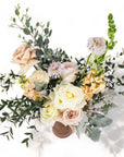 Sweet Nothings Designer Floral - Green Fresh Florals + Plants