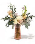 Sweet Nothings Designer Floral - Green Fresh Florals + Plants