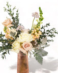 Sweet Nothings Designer Floral - Green Fresh Florals + Plants