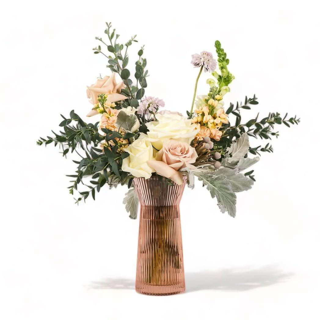 Sweet Nothings Designer Floral - Green Fresh Florals + Plants