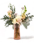 Sweet Nothings Designer Floral - Green Fresh Florals + Plants