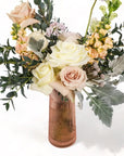 Sweet Nothings Designer Floral - Green Fresh Florals + Plants