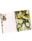 Terrain: The Houseplant Book - Green Fresh Florals + Plants