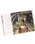 Terrain: The Houseplant Book - Green Fresh Florals + Plants