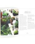 Terrarium: 33 Glass Gardens To Make Your Own - Green Fresh Florals + Plants