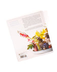 The Little Flower Recipe Book - Green Fresh Florals + Plants