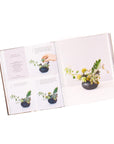 The Little Flower Recipe Book - Green Fresh Florals + Plants