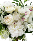 The Pearl Designer Floral - Green Fresh Florals + Plants