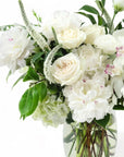 The Pearl Designer Floral - Green Fresh Florals + Plants