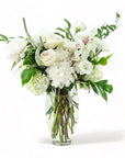 The Pearl Designer Floral - Green Fresh Florals + Plants