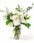 The Pearl Designer Floral - Green Fresh Florals + Plants